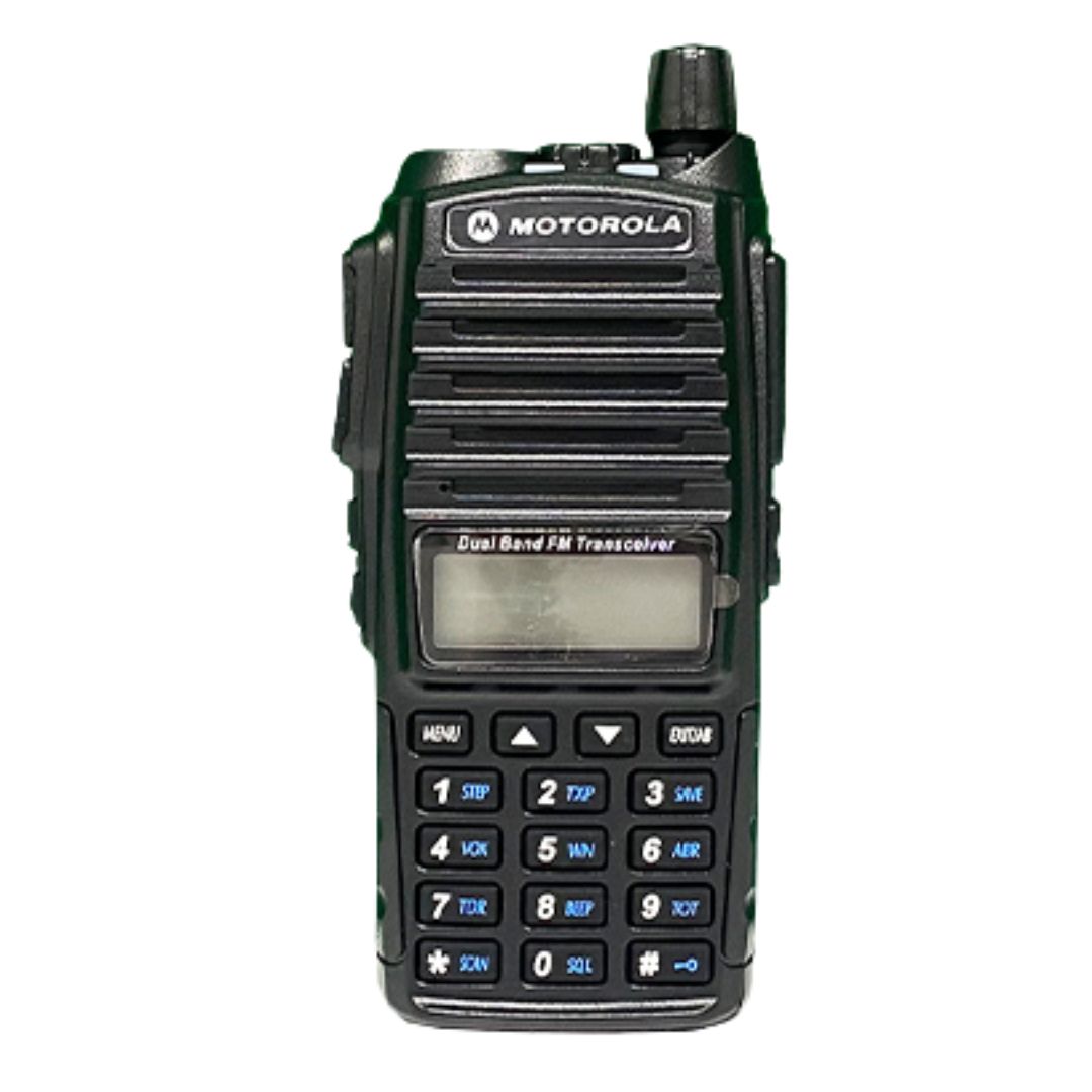 MÁY BỘ ĐÀM MOTOROLA GP7500GS
