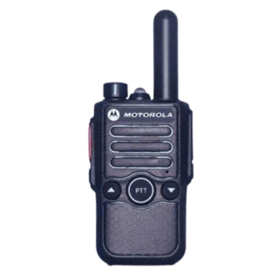MÁY BỘ ĐÀM MOTOROLA MT 6S