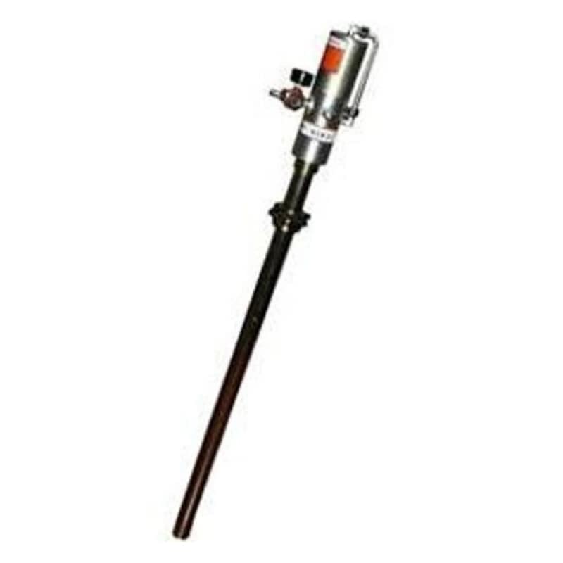 MÁY BƠM DẦU KOCU X35194 THÙNG PHUY 180–200L KHÍ NÉN 5:1