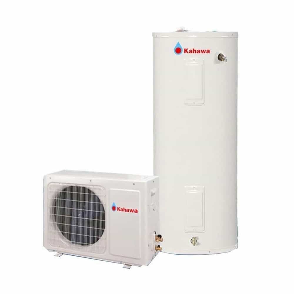 MÁY BƠM NHIỆT KAHAWA KHW-KX50E-300WL 300L