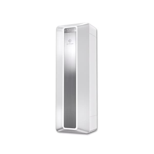 MÁY CẤP KHÍ TƯƠI & LỌC KHÔNG KHÍ THÔNG MINH SMARTEVENT AIRPROCE AC-360