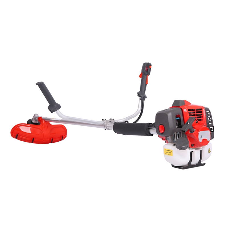 MÁY CẮT CỎ 2 THÌ AMAXGOLD AMG33B – ĐỘNG CƠ 41.5CC, CÔNG SUẤT 1.6KW