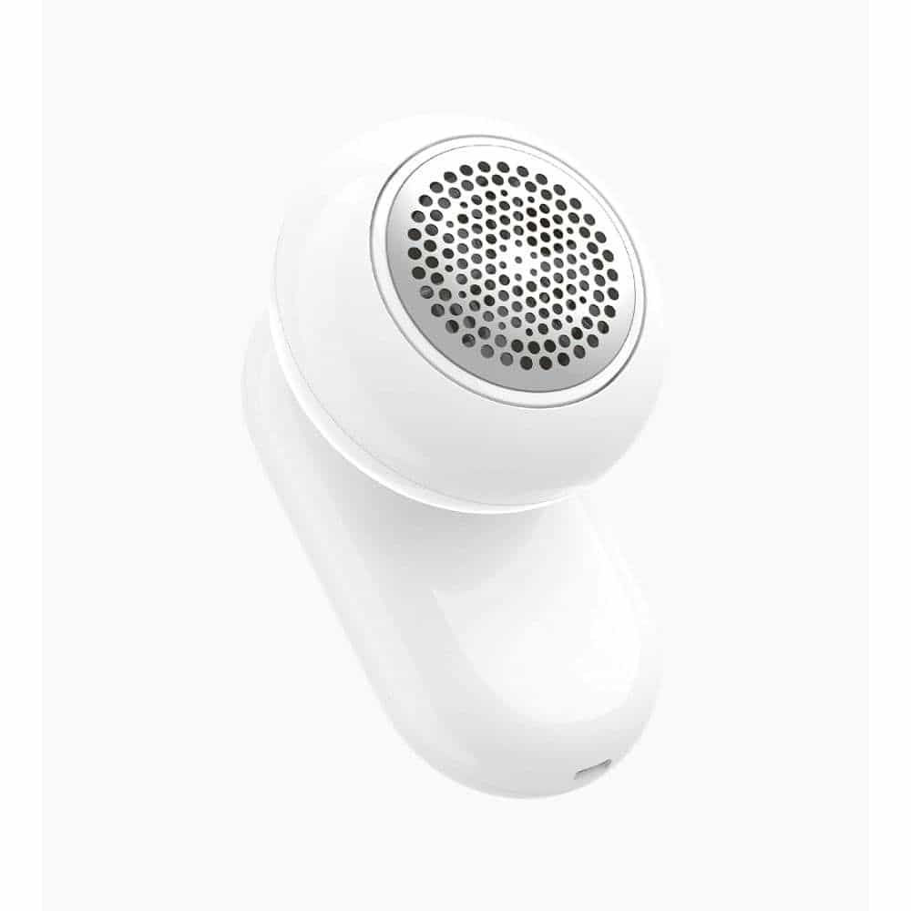 MÁY CẮT LÔNG QUẦN ÁO LUMIAS C1 WHITE