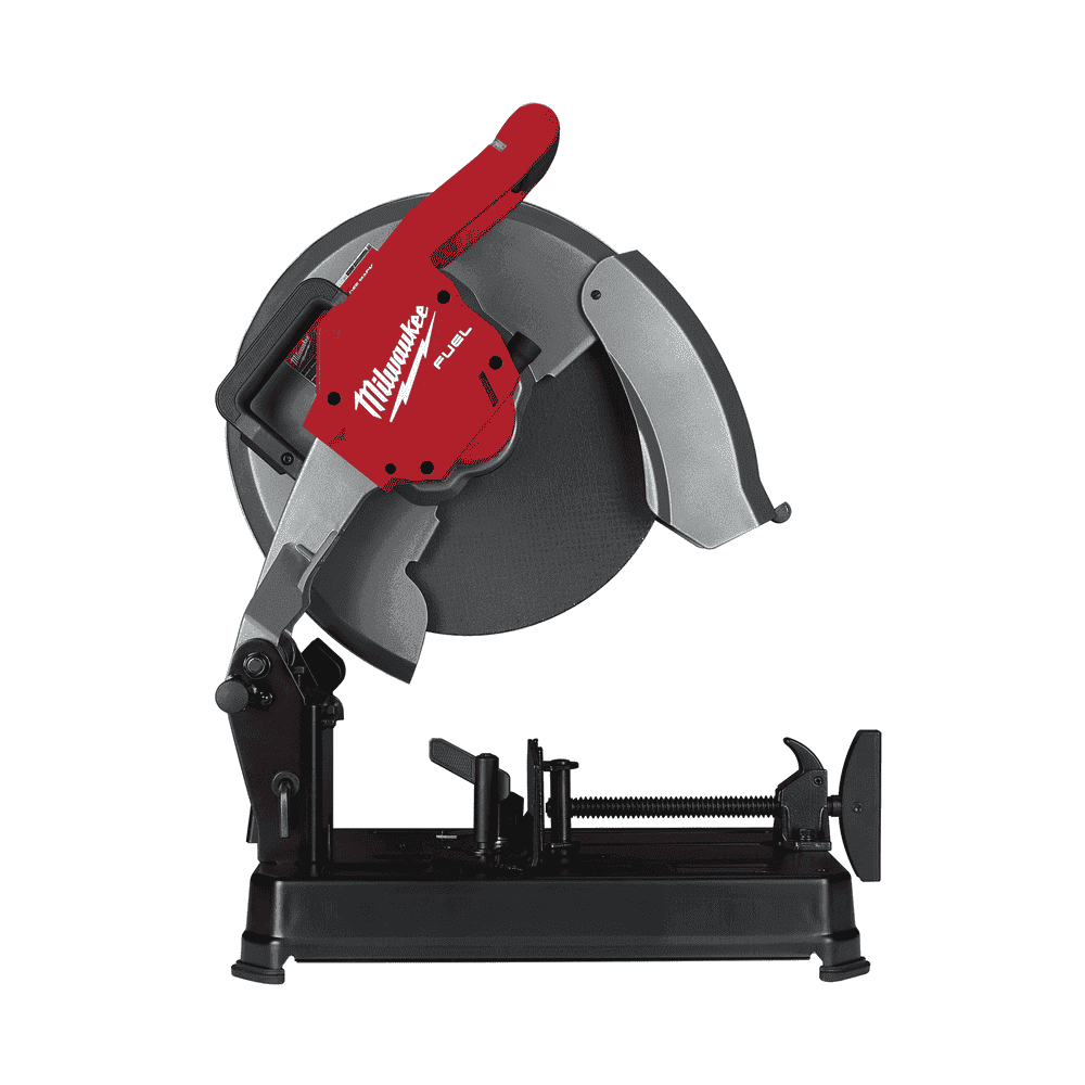 MÁY CẮT SẮT MILWAUKEE M18 CHS355-0 PIN 18V RAPID STOP