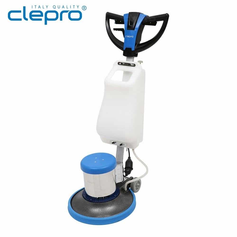 MÁY CHÀ SÀN ĐƠN CLEPRO CS17B