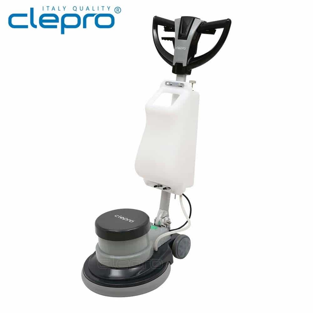 MÁY CHÀ SÀN ĐƠN CLEPRO CS17G