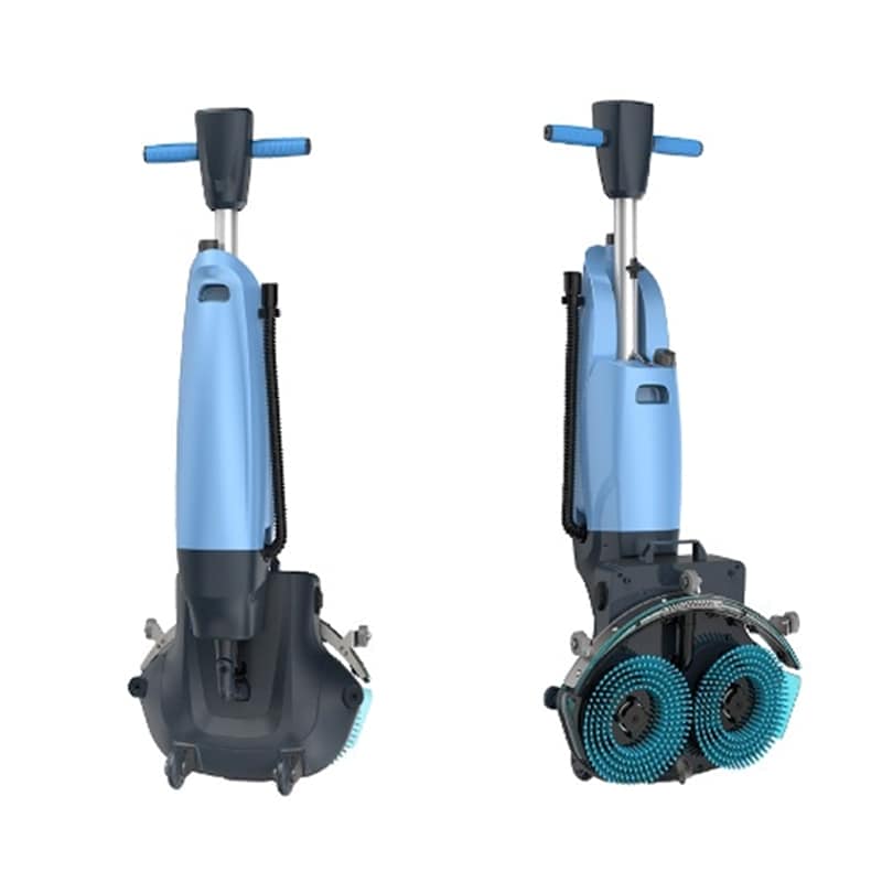 MÁY CHÀ SÀN LIÊN HỢP ĐẦY TAY TEKLIFE TL-18