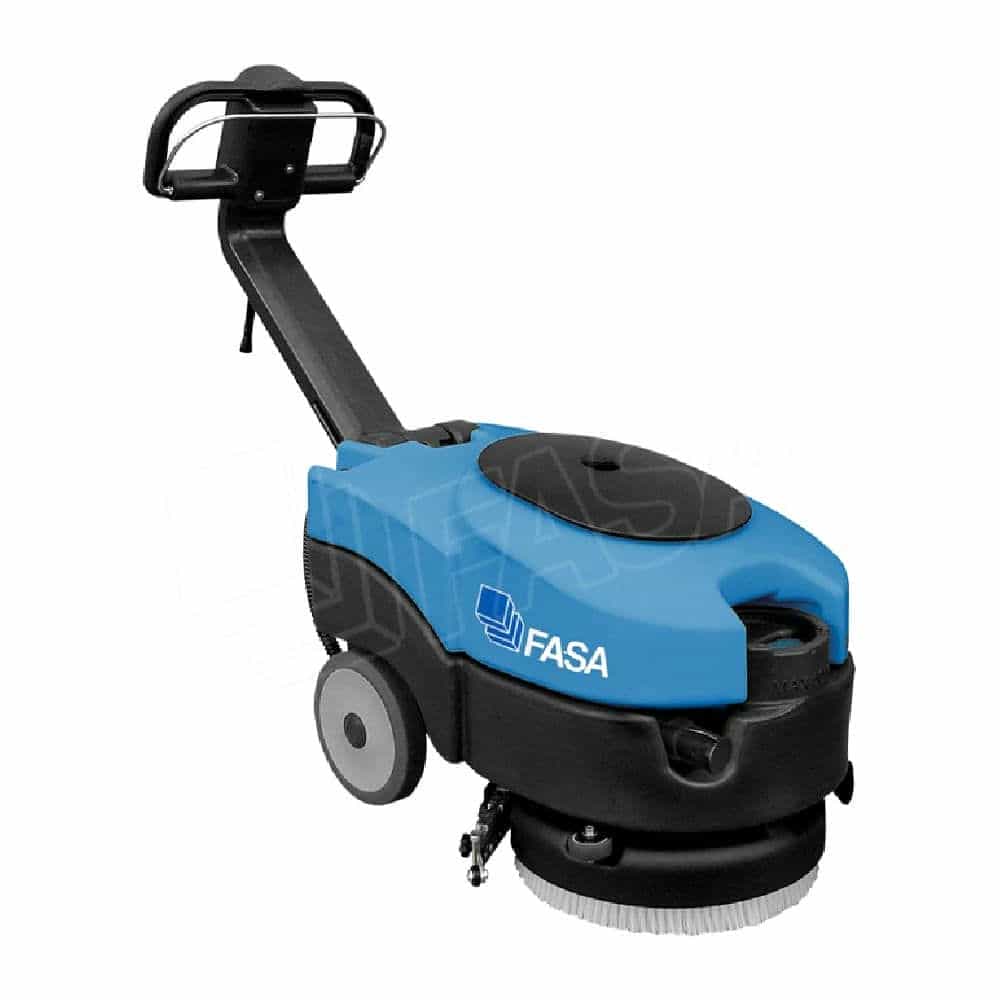 MÁY CHÀ SÀN LIÊN HỢP FASA A1 36E