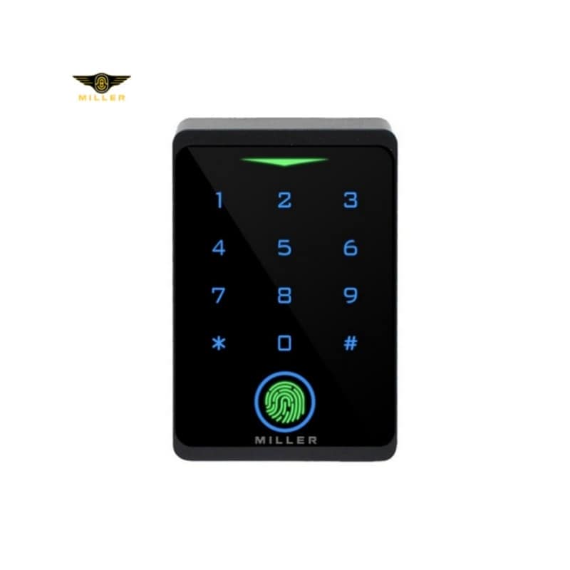 MÁY CHẤM CÔNG VÂN TAY MILLER CF1-WIFI