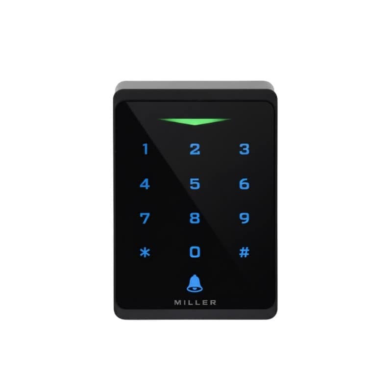 MÁY CHẤM CÔNG VÂN TAY MILLER CH1-WIFI