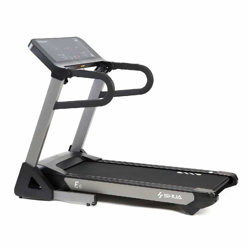 MÁY CHẠY BỘ GIA ĐÌNH SHUA E6 SH-T3900