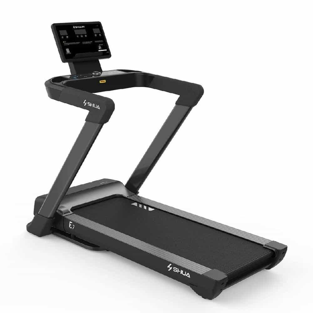 MÁY CHẠY BỘ GIA ĐÌNH SHUA E7 SH-T399