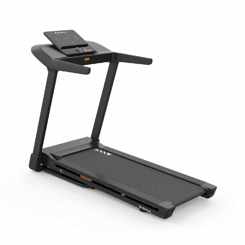 MÁY CHẠY BỘ GIA ĐÌNH SHUA SH-T199P