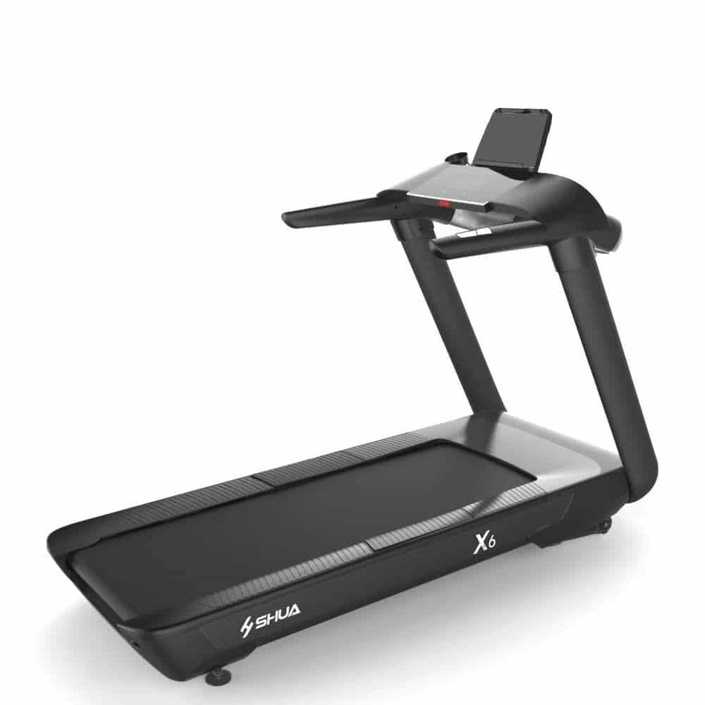 MÁY CHẠY BỘ GIA ĐÌNH SHUA X6 SH-T6700A