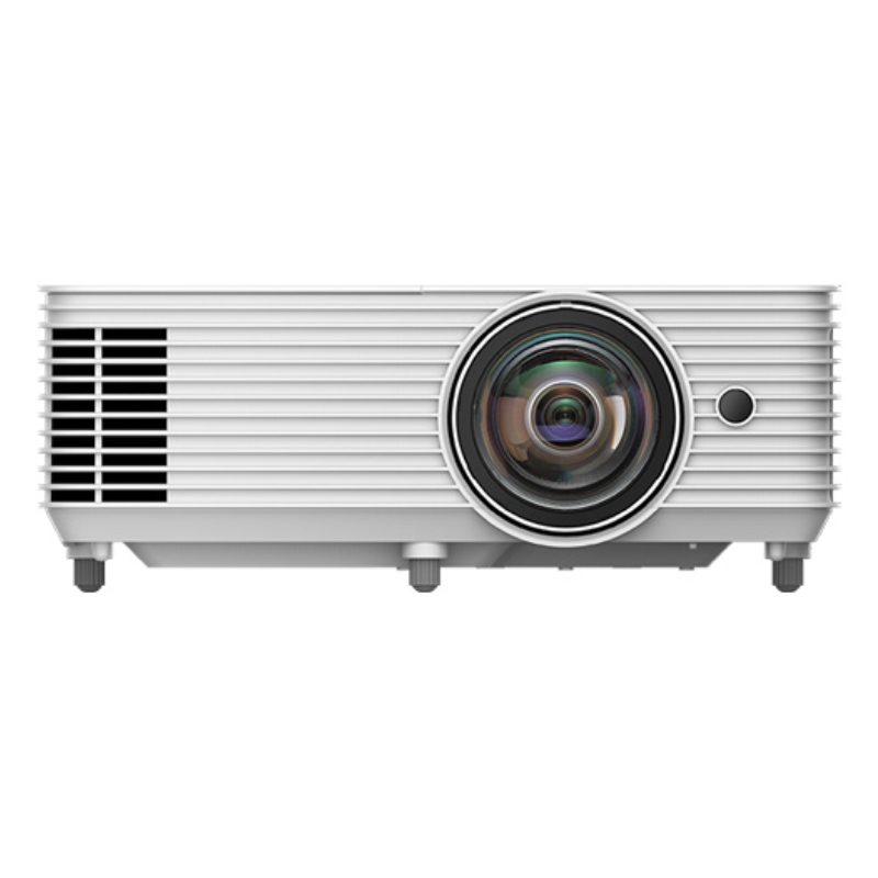 MÁY CHIẾU GẦN VIVITEK DX335ST (3800 LUMENS XGA DLP)