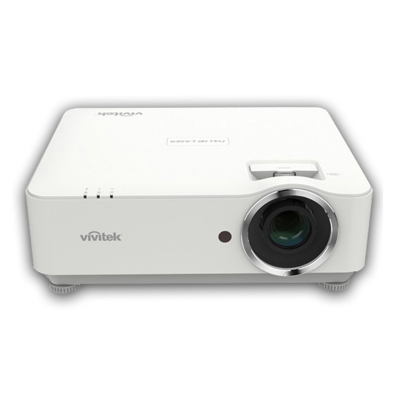 MÁY CHIẾU LASER VIVITEK DU3661Z (5000 LUMENS WUXGA DLP)