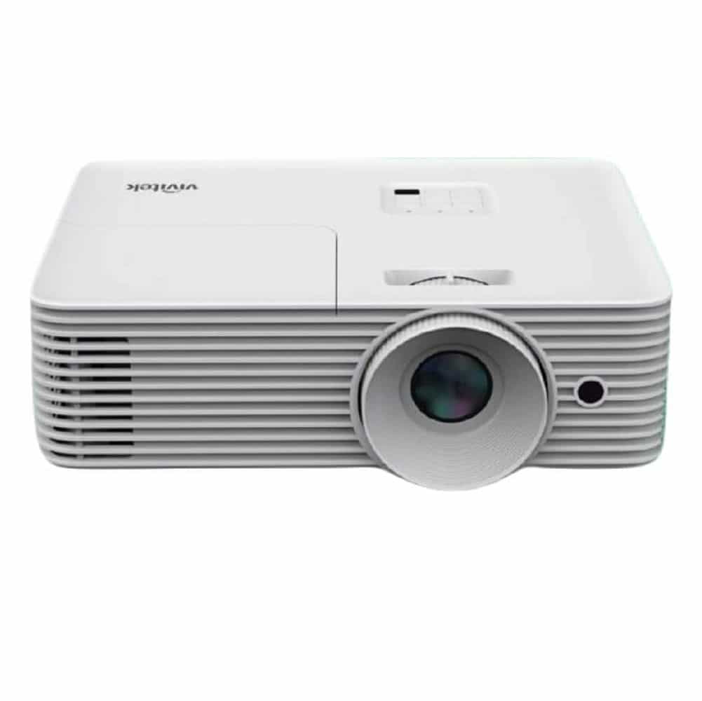 MÁY CHIẾU VIVITEK DX330 - ĐỘ SÁNG 4.000 ANSI LUMENS, TUỔI THỌ 15.000 GIỜ
