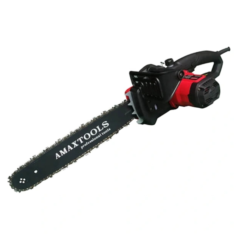 MÁY CƯA XÍCH ĐIỆN AMAXTOOLS AM 405 – CÔNG SUẤT 1300W, LAM 405MM