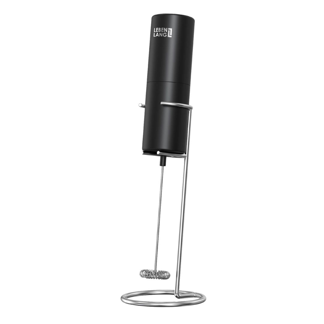 MÁY ĐÁNH TRỨNG TẠO BỌT LEBENLANG LBL4586