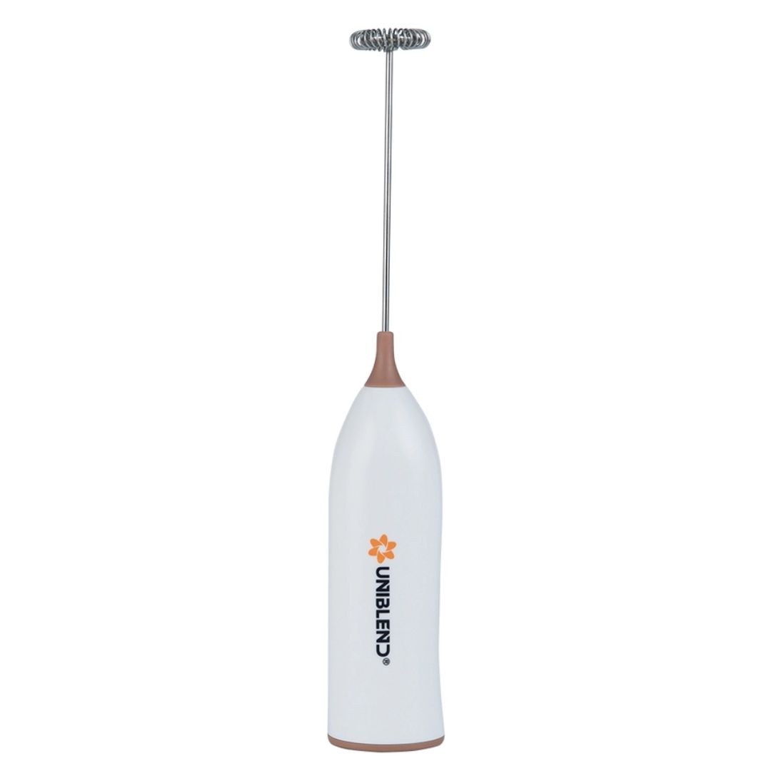 MÁY ĐÁNH TRỨNG TẠO BỌT UNIBLEND DC-08