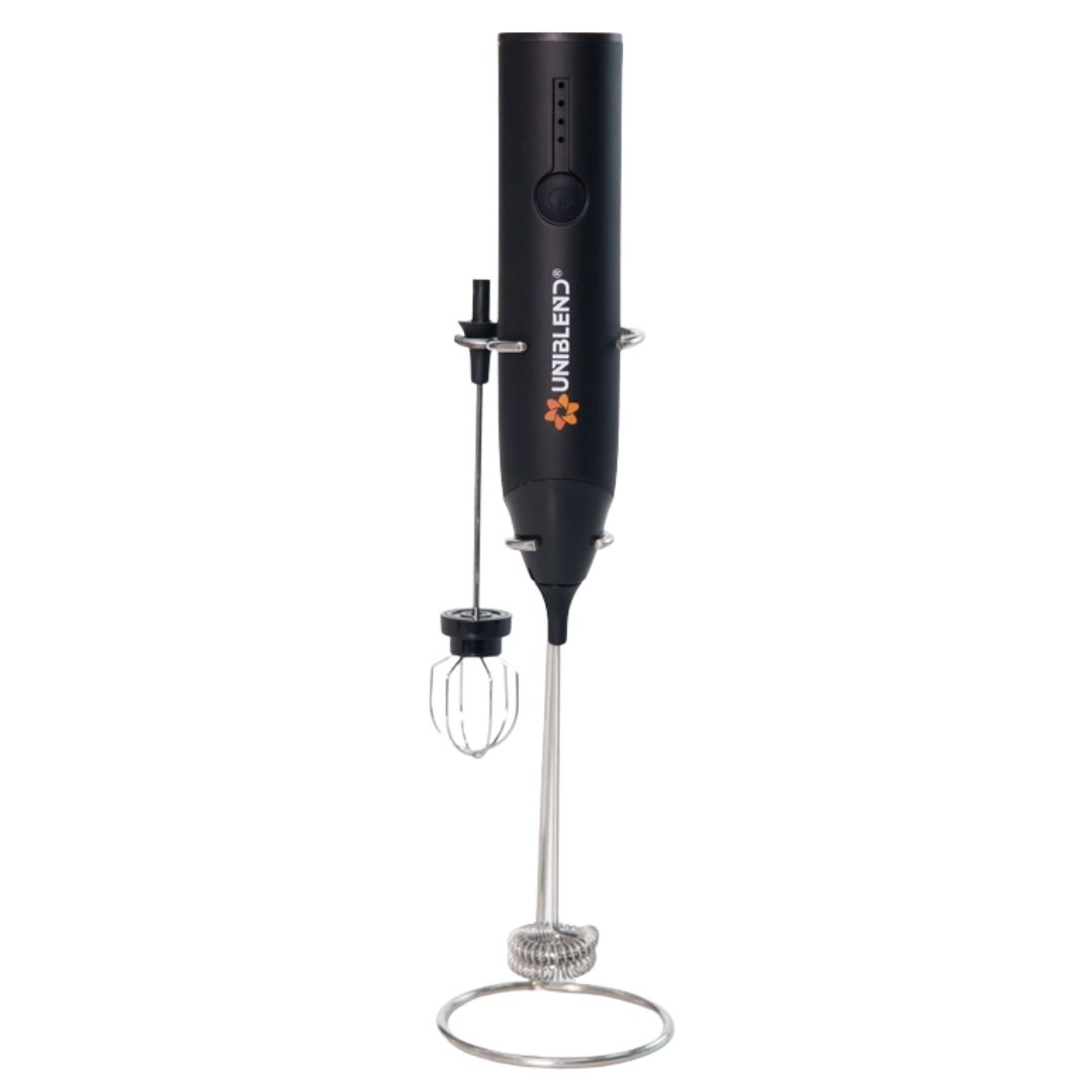 MÁY ĐÁNH TRỨNG TẠO BỌT UNIBLEND DC-203