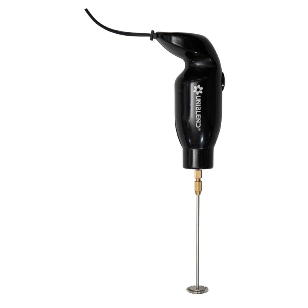 MÁY ĐÁNH TRỨNG TẠO BỌT UNIBLEND DC-25