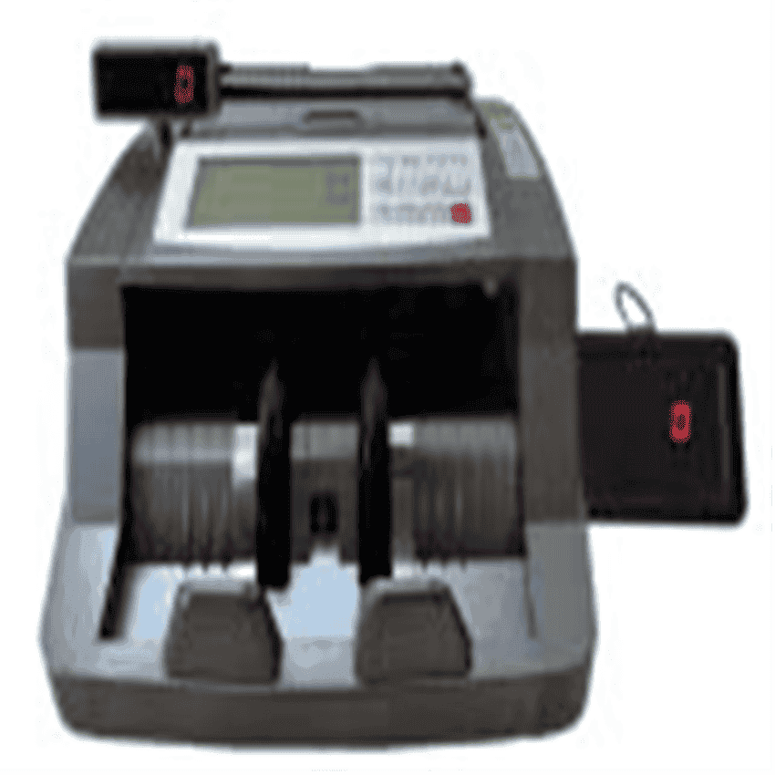 MÁY ĐẾM TIỀN HOSHICO 4700