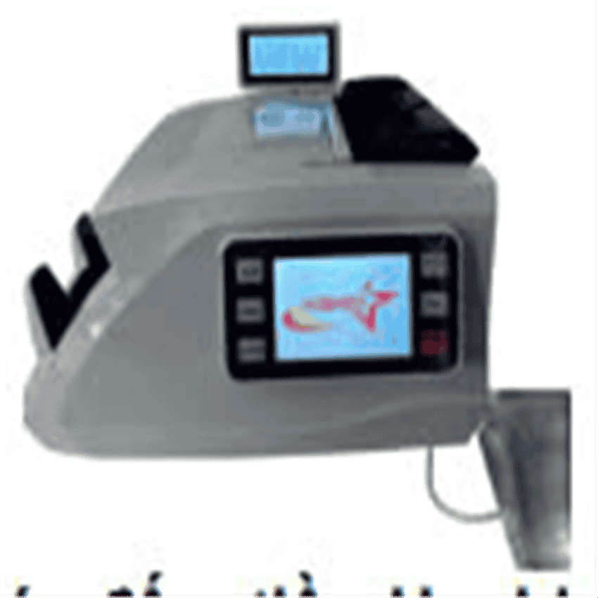 MÁY ĐẾM TIỀN HOSHICO 6868