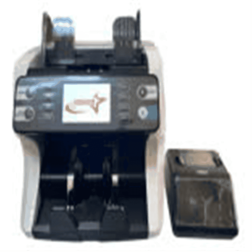 MÁY ĐẾM TIỀN HOSHICO 6868 PRO