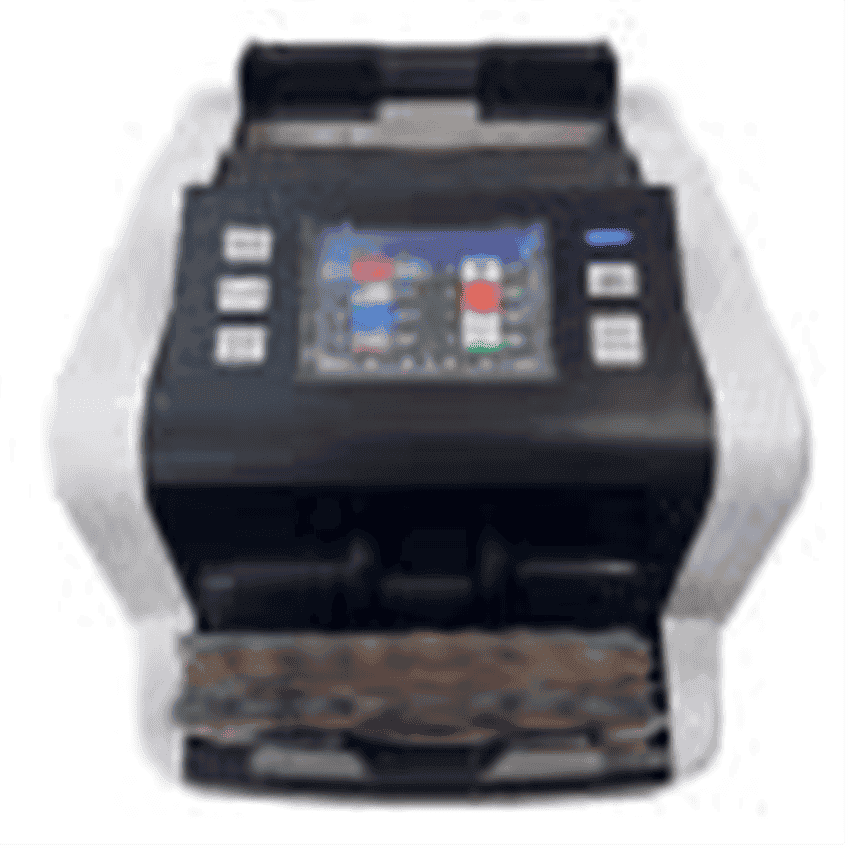 MÁY ĐẾM TIỀN HOSHICO P80
