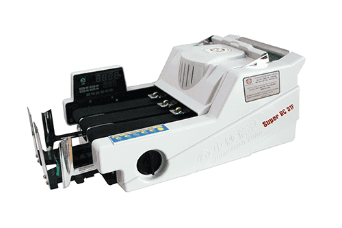 MÁY ĐẾM TIỀN XINDA NSV-TH