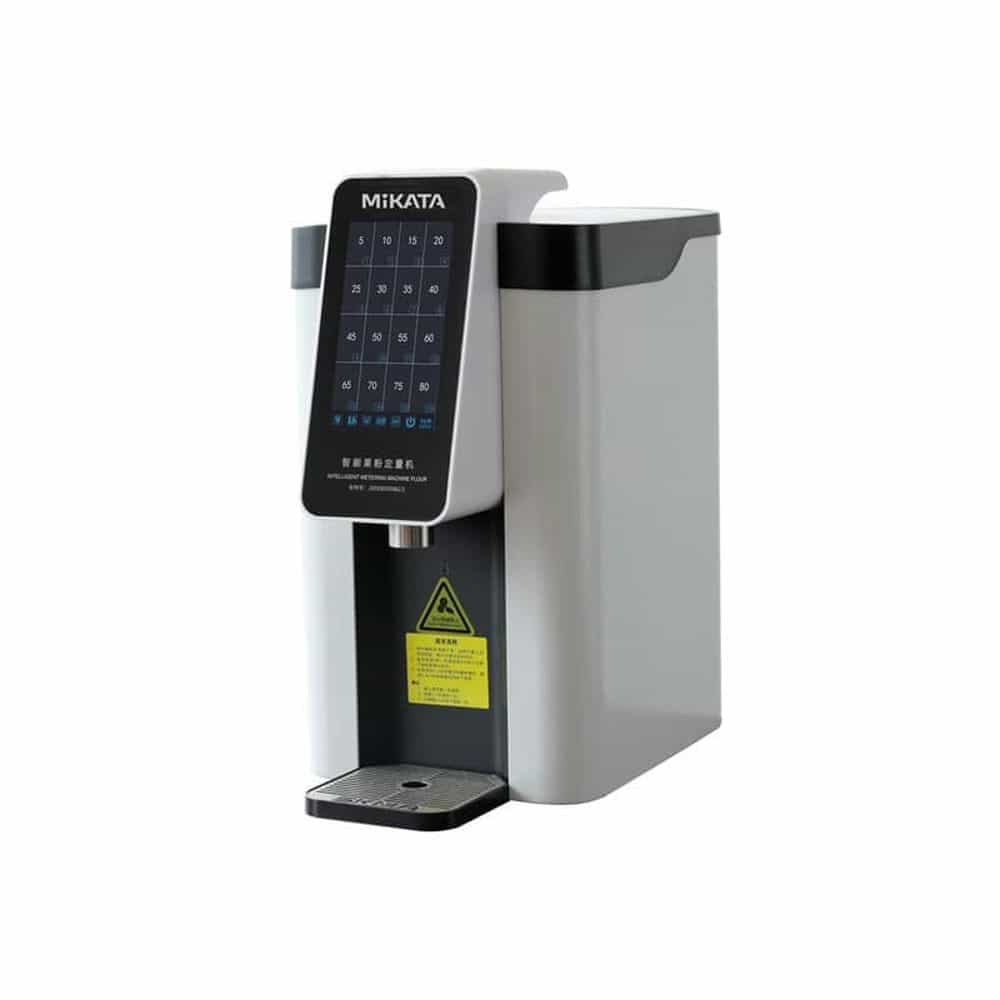MÁY ĐỊNH LƯỢNG BỘT MIKATA G1