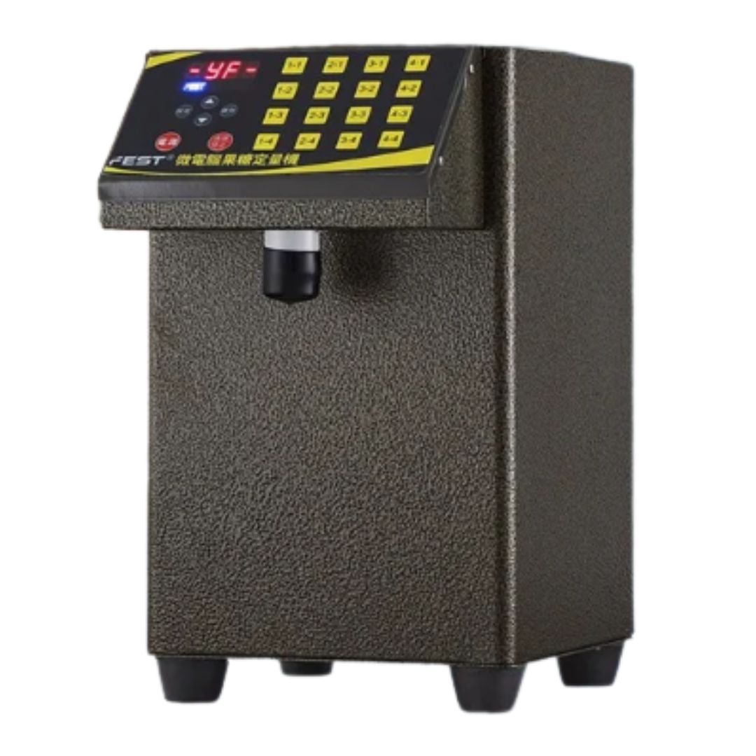 MÁY ĐỊNH LƯỢNG ĐƯỜNG FEST RC-216