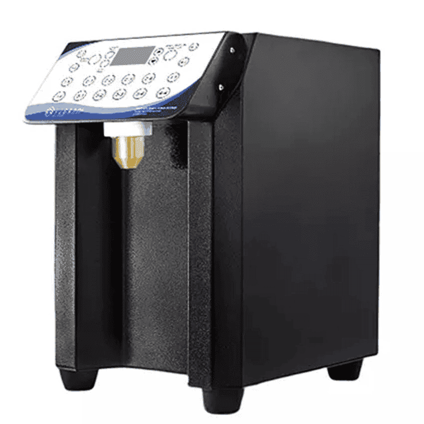 MÁY ĐỊNH LƯỢNG ĐƯỜNG YUBANN YB-16A