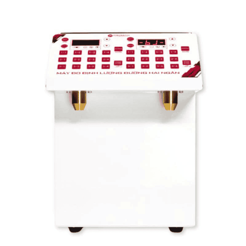 MÁY ĐO ĐỊNH LƯỢNG ĐƯỜNG PROMAX PA-S24