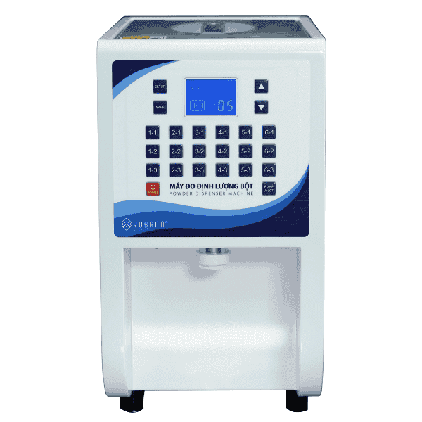 MÁY ĐO ĐỊNH LƯỢNG ĐƯỜNG YUBANN YB-PD35L