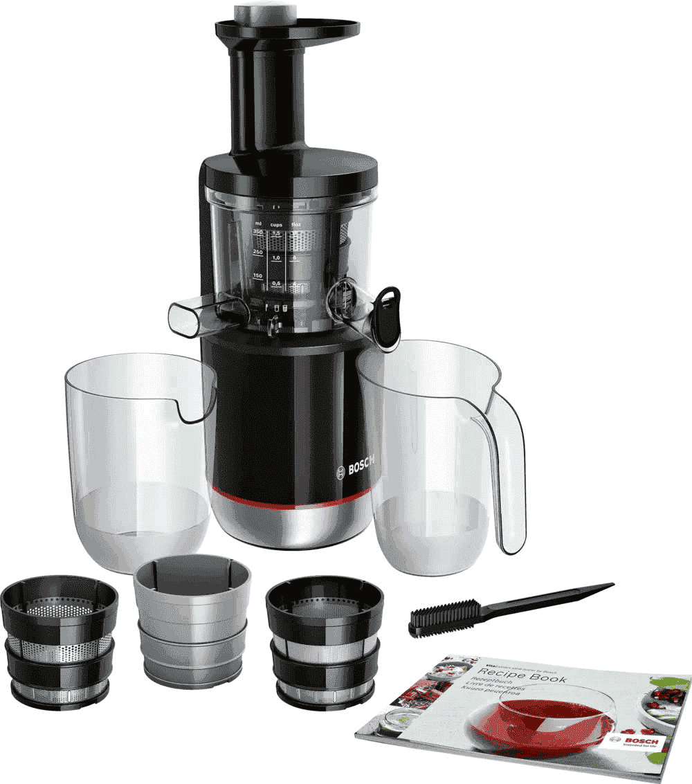 MÁY ÉP CHẬM BOSCH 1.3 LÍT MESM731M