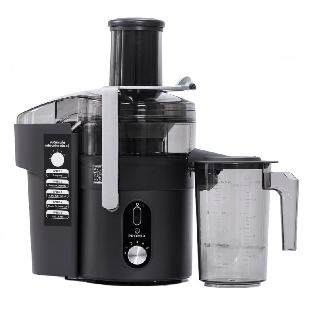 MÁY ÉP TRÁI CÂY PROMIX PFJ-1250