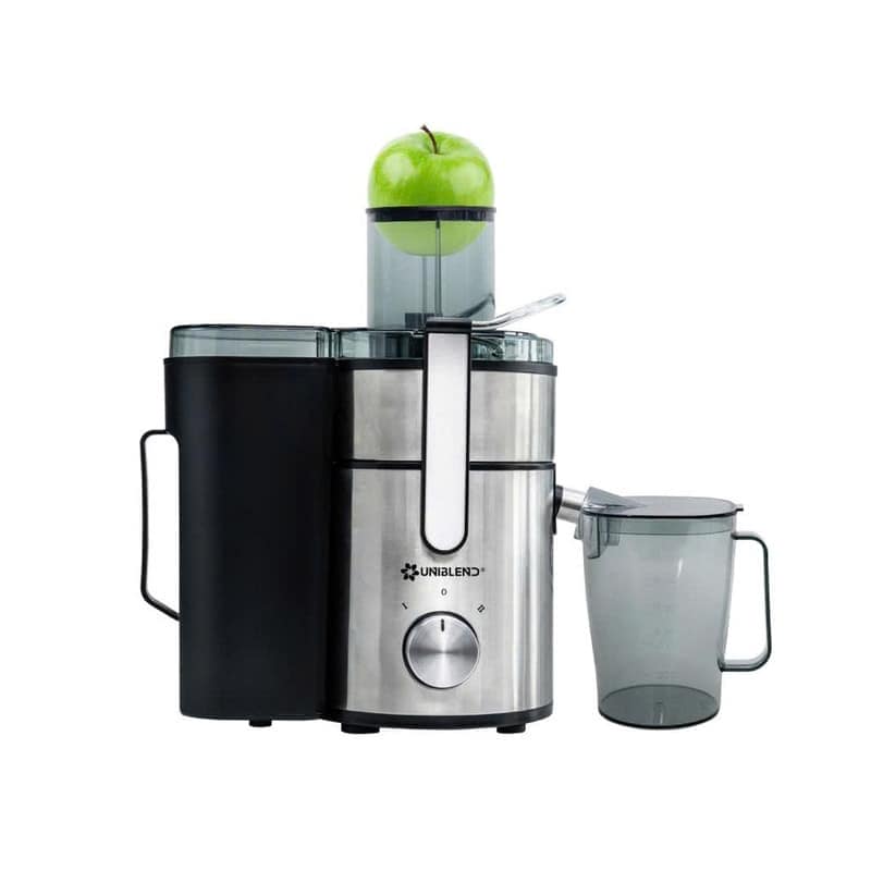 MÁY ÉP TRÁI CÂY UNIBLEND USS-33