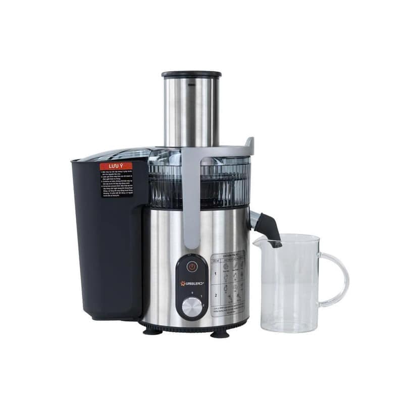 MÁY ÉP TRÁI CÂY UNIBLEND SS-83