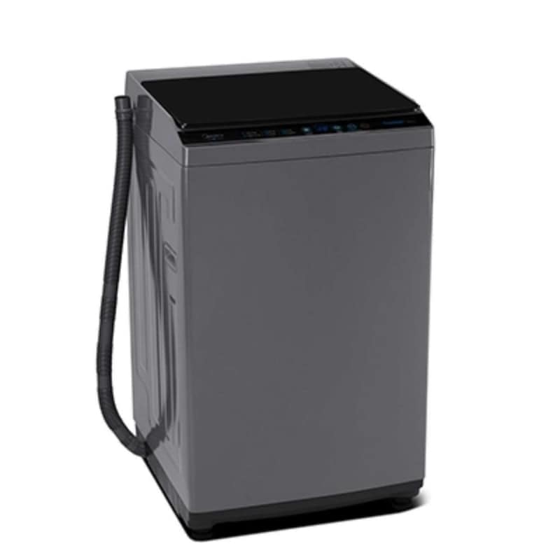 MÁY GIẶT CỬA TRÊN 8.5 KG MIDEA MA100W85