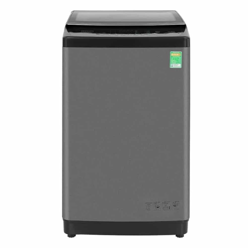 MÁY GIẶT CỬA TRÊN HISENSE 10.5 KG WTZQ1015UT
