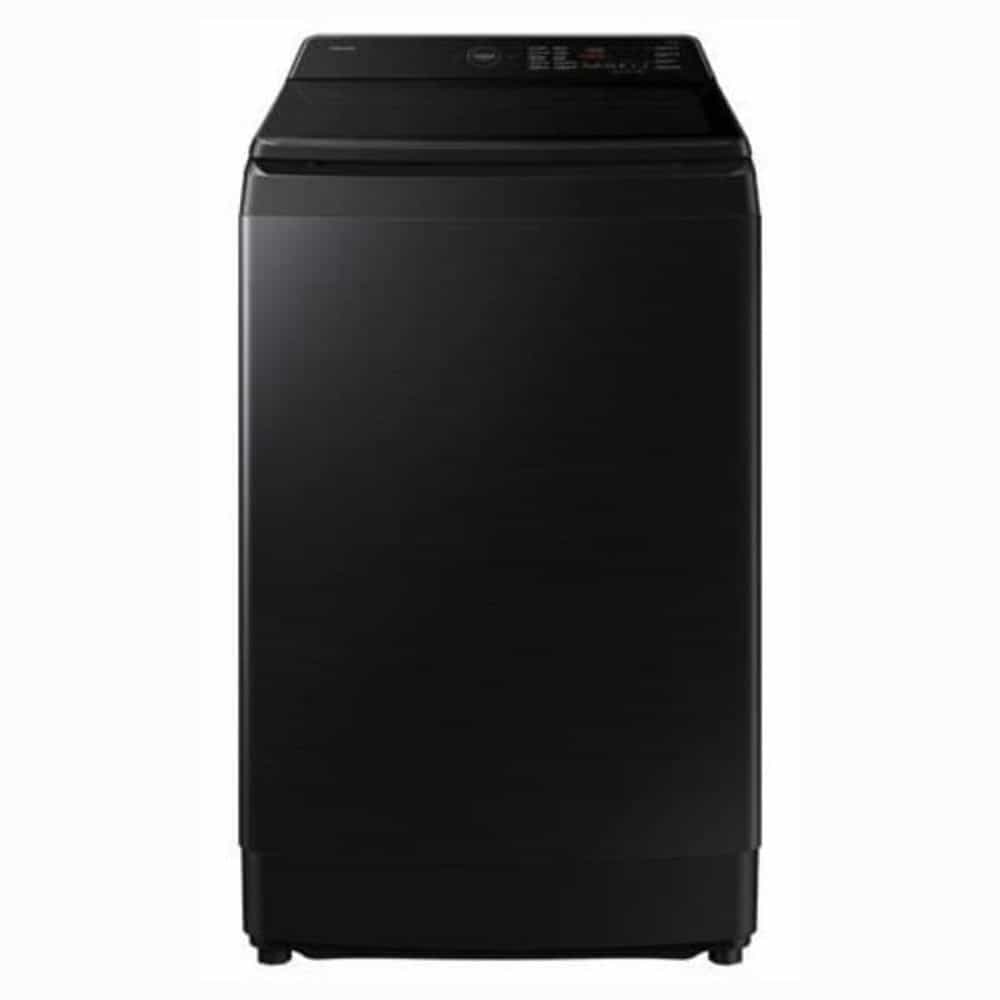 MÁY GIẶT CỬA TRÊN INVERTER 13 KG SAMSUNG WA80F13S5B/SV