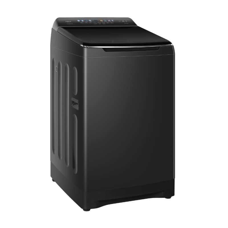 MÁY GIẶT CỬA TRÊN INVERTER AQUA 16 KG AWM16-B2158L(B)