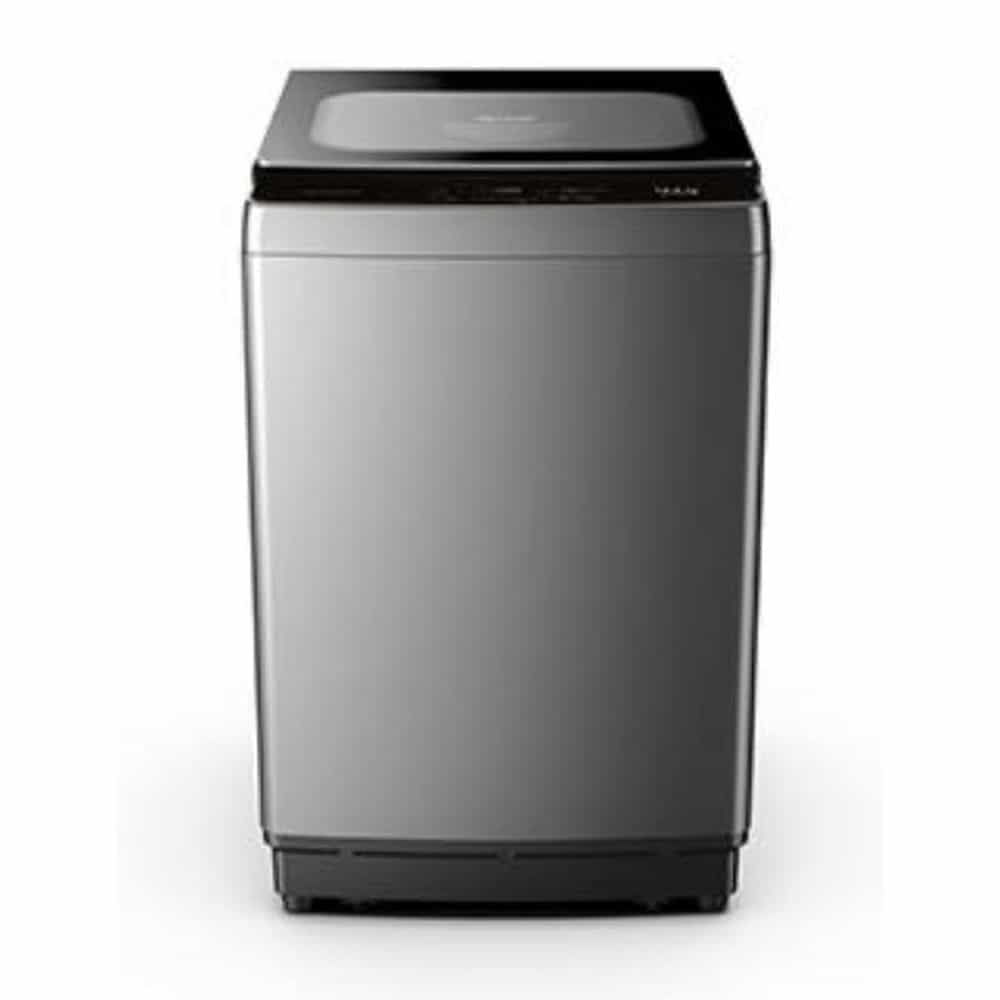MÁY GIẶT CỬA TRÊN SHARP 12.5 KG ES-TM125CN-MR