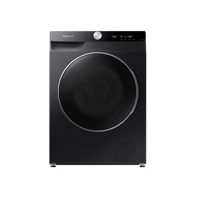MÁY GIẶT CỬA TRƯỚC AI ECOBUBBLE INVERTER 12 KG SAMSUNG WW12CGP44DSB/SV