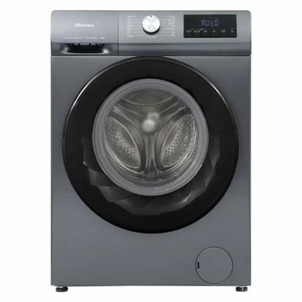 MÁY GIẶT CỬA TRƯỚC INVERTER HISENSE 10.5 KG WF105N1