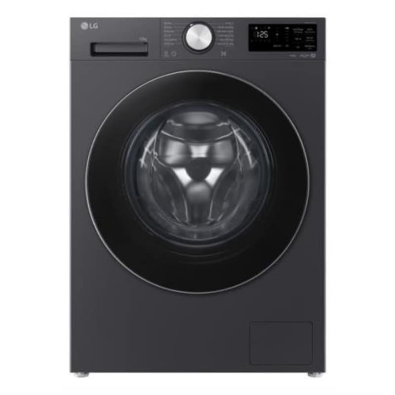 MÁY GIẶT CỬA TRƯỚC LG AI DD INVERTER 12 KG FX1412N5G