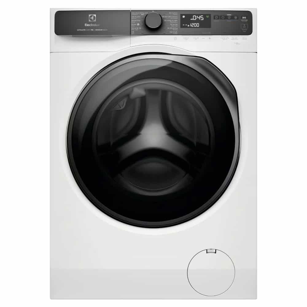 MÁY GIẶT ELECTROLUX ULTIMATECARE 700 INVERTER 13 KG EWF1343R7WC