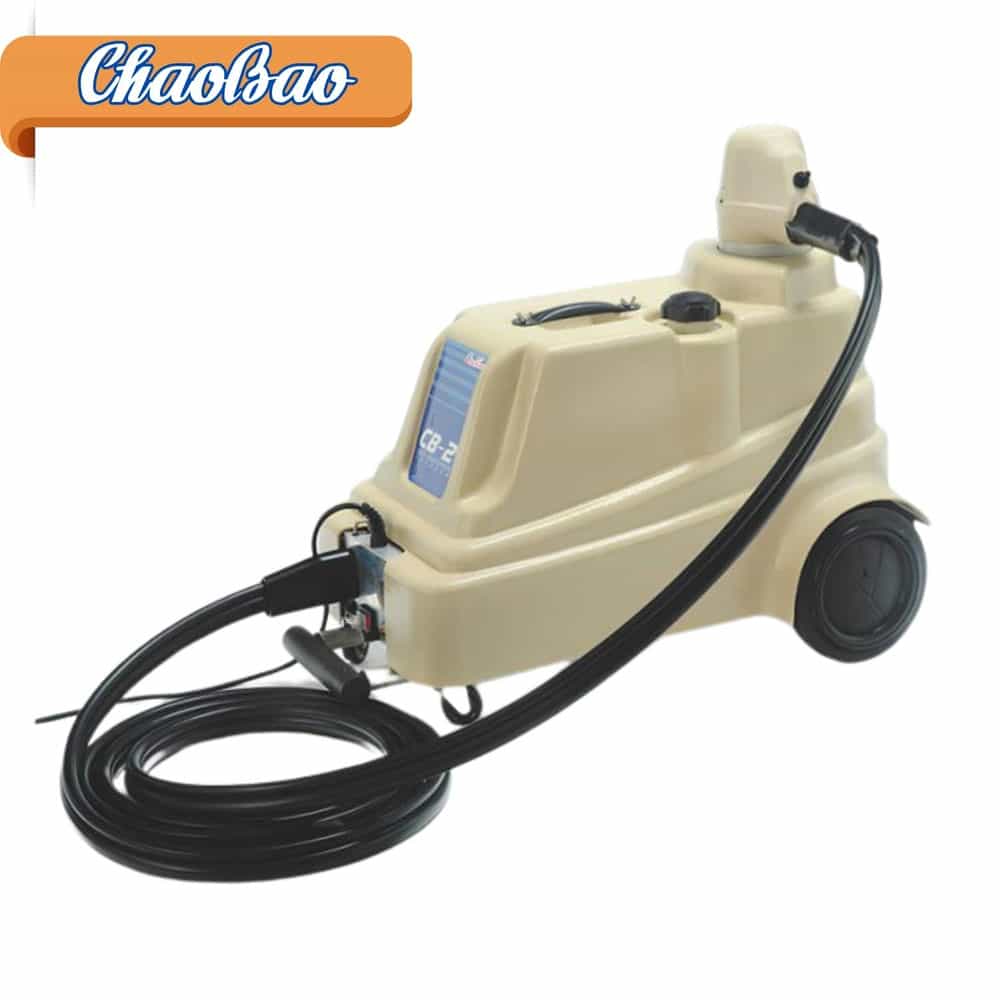 MÁY GIẶT LARGE SOFA MAINTAINER CHAOBAO CB-2
